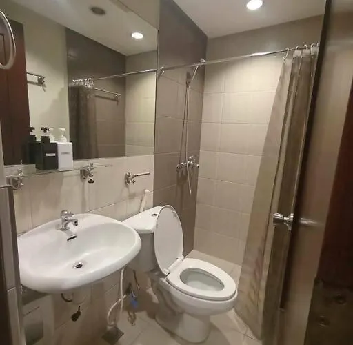 Spacious B502 *